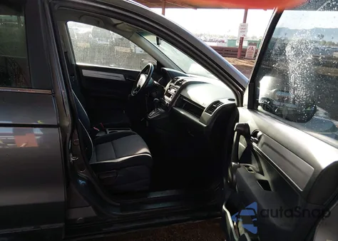 2011 Honda Cr-V Lx z USA, uszkodzony, nr VIN 5J6RE3H36BL036098